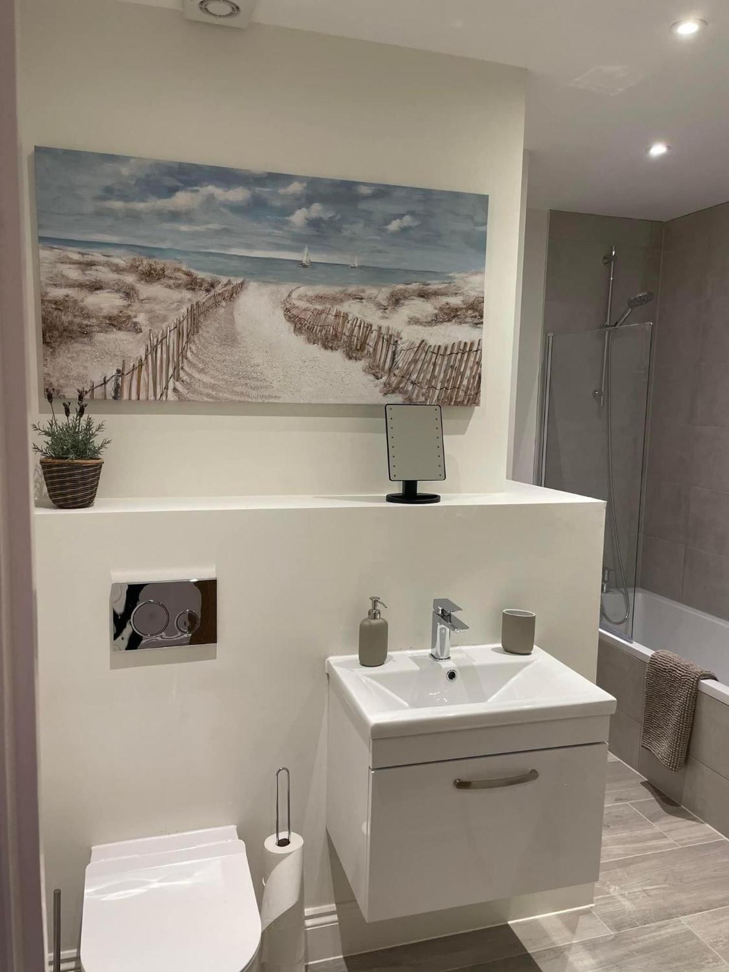 Relax Inn Bournemouth Zewnętrze zdjęcie