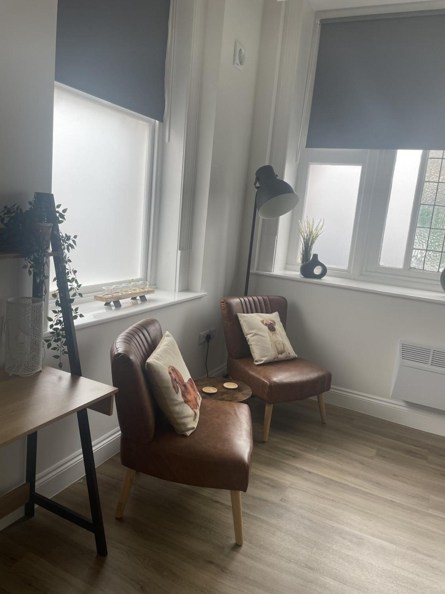 Relax Inn Bournemouth Zewnętrze zdjęcie