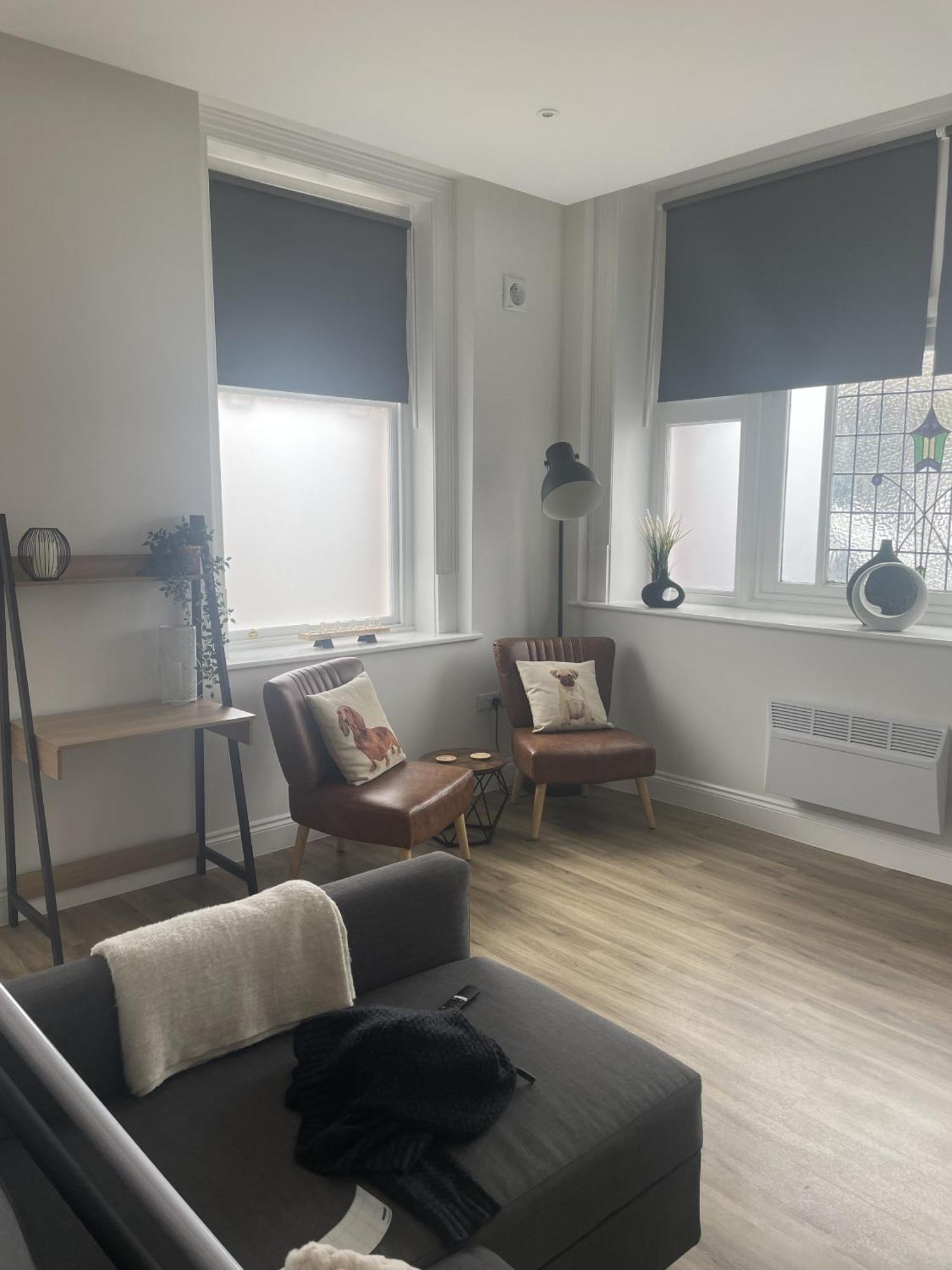 Relax Inn Bournemouth Zewnętrze zdjęcie